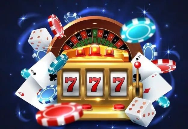lucky777